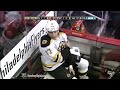 milan lucic vs tom sestito jan 22 2012