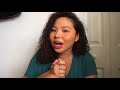 FIRST YOUTUBE VIDEO