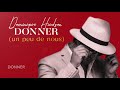 dominique hudson donner un peu de nous lyrics vidéo