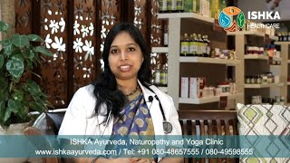 DR.JOBBY GEORGE INTRODUCTION | SR.AYURVEDA DOCTOR | ISHKA AYURVEDA