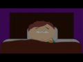 Shut up, Fluffy! - South Park S04E06