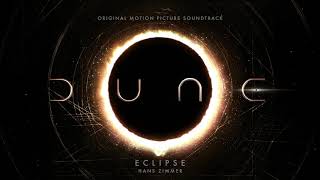 Dune Official Soundtrack | Eclipse - Hans Zimmer - WaterTower