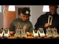 team freshhh sneaker vlog ep 13