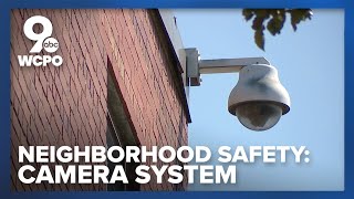 Cincinnati City Council earmarks $150K for West End camera expansion