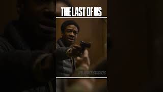 SAM TURNS & HENRY MAKES A CHOICE | THE LAST OF US Episode 5 Best Scene | The Last Of Us HBO Series