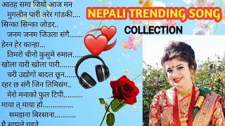 Super hit Nepali song #nepalitrendingsong #mixsongs #trading gana #Nepaligeet