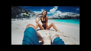 Ⓗ Best Remixes of Popular Songs 2017 | Summer Deep, Tropical Melodic House Mix | Party EDM Gaming