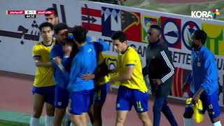 ملخص مباراة | طلائع الجيش 1-1 الإسماعيلي | الجولة الرابعة عشر | الدوري المصري 2023/2022
