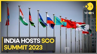 SCO Summit 2023: The theme of India's 2023 chairmanship is 'secure-SCO' |  WION Newspoint