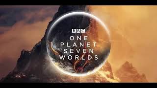 Sia, Hans Zimmer - Out There ( Seven Worlds, One Planet Soundtrack) [Official Audio]