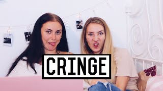 Der Versuch ein Video zu drehen - random cringe /MissNici