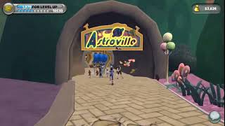 The Return to Thrillville - Episode 2: Halfway There (Already!!)