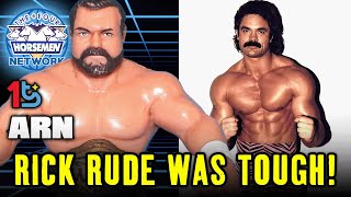 Arn Anderson Details WHAT Made Rick Rude So Special