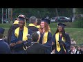 newburgh free academy video fun promo 2018