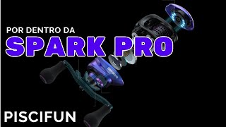 Depois de tanto tempo - Por dentro da Piscifun Spark Pro