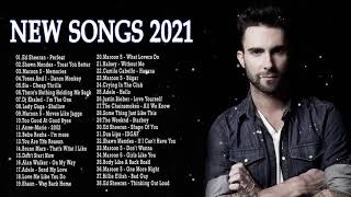 2021年度流行歌排行榜 ! best english songs 2021 %英文歌2021 - 西洋排行榜 - 2021流行歌曲英文 - KKBOX Charts 英文歌曲排行榜2021