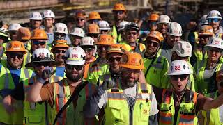 Safety Week 2025 Thursday: Engage & Empower Team Members