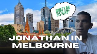 A Morning Run in Melbourne – Reflections on Life \u0026 Business II Month of Mayhem Day 27_Vlog 188