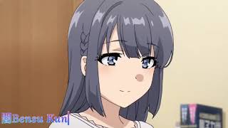 AMV |Shoko Makinohara| 60Fps