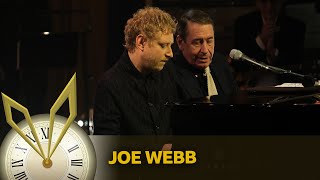 Joe Webb - Black Eyes | Jools' Annual Hootenanny 2025
