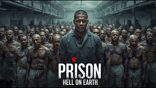 Inside CECOT: The World’s Most Secure Prison (Hell on Earth)