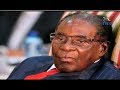 Robert Mugabe resigns as President of Zimbabwe