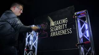 Breaking Security Awareness 2022 - Trailer