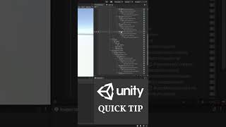 unity3d tutorial , unity3d quick tip for beginners