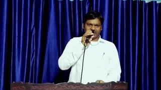 | Vevela sthuthulatho aradhinchedha prabhuva | Song's of zion | Singer : Bro.Shekar |