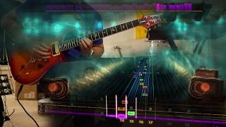 Breezin' - George Benson (Lead) #Rocksmith Remastered