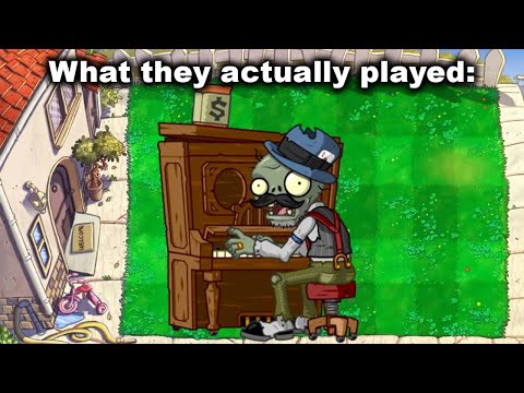 What happened to the music in Plants vs Zombies 2?