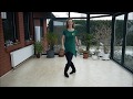 Hourglass - Maggie Gallagher & Gary O´Reilly - dance by Anke