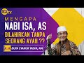 CERAMAH ASWAJA : TANYA JAWAB BERSAMA K.H. BUYA SYAKUR YASIN, MA