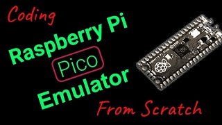 SysTick Debugging - Coding Raspberry Pi Pico Emulator