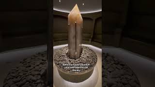 Awana at Resorts World Las Vegas best luxury spa massages day pass hot cold plunge co-ed pools sauna