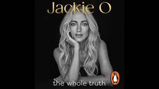 Whole Truth - Jackie O