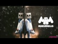 Marshmello Wrong Music Video