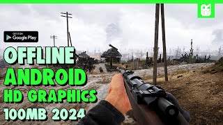 10 Game Android OFFLINE HD GRAPHICS Terbaik 2024 100MB #2