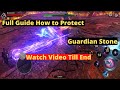 Darkness Rise New Chaos Abyss How to protect Guardian Stone Guide