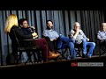 A STAR IS BORN talk with Bradley Cooper & crew - October 27, 2018