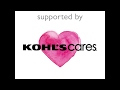 Kohl's Cares - Lakewood HS - Cool Down