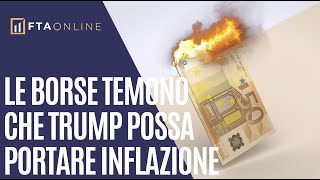 📈 Donald Trump 2.0: Rischi Economici e la Sfida della Fed - Analisi Completa