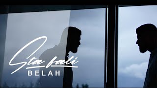 BELAH - Sta Fali (prod. by BTM-Soundz)