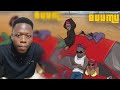 Buumu-Bosom P-Yung | Strongman Kwabena React