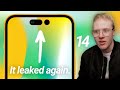 iPhone 14! They're REALLY Doing This.