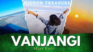 Vanjangi - Hidden Heaven of Andhra Pradesh | Must Visit place on winter | The Hans India