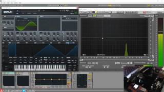 An Example Of Aliasing And How To Check If Your Synths Are Not Oversampled