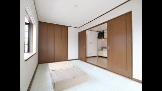 【専用庭付！！１階角部屋の賃貸マンション！！】ルームツアー｜賃貸マンション｜愛媛県｜松山市｜南江戸｜プリメールみなみⅡ｜１０５