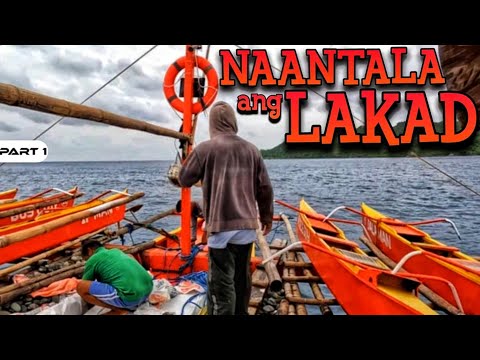 EP11 – P1 – Naantala ang Lakad Raptor