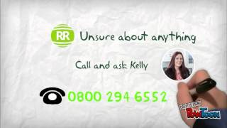 Secure shredding services from Russell Richardson - confidential document destruction